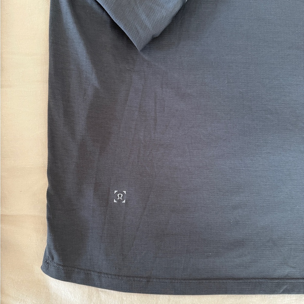 Lululemon Men’s License to Train Hoodie - Picture 5 of 5